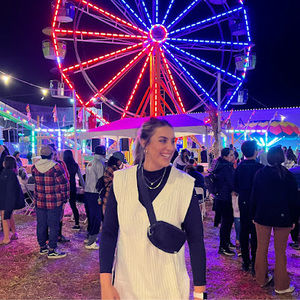 Meet your Posher, Aubrey